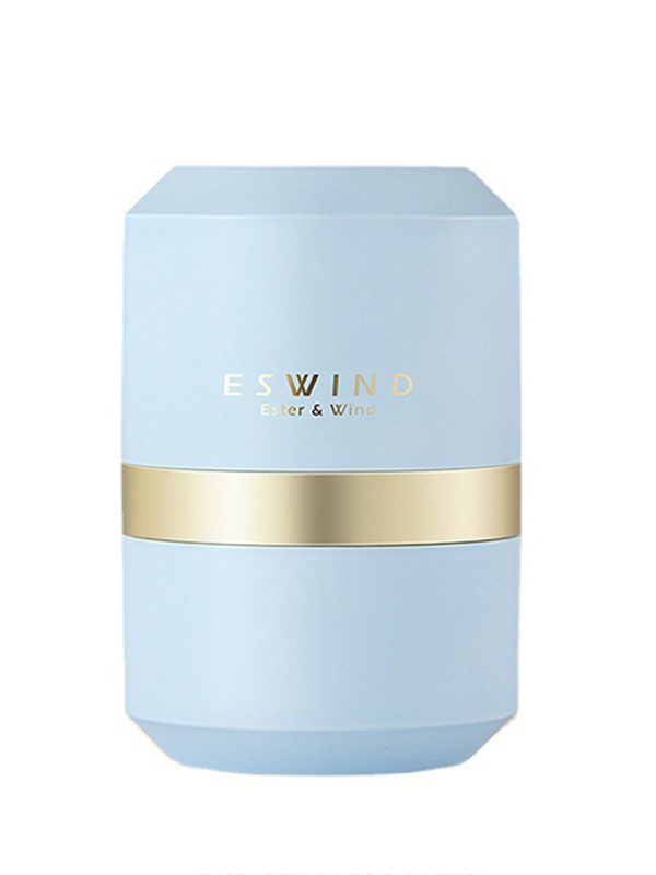Emmiol Oil Control Instant Dry Champú en polvo esponjoso y seco-6